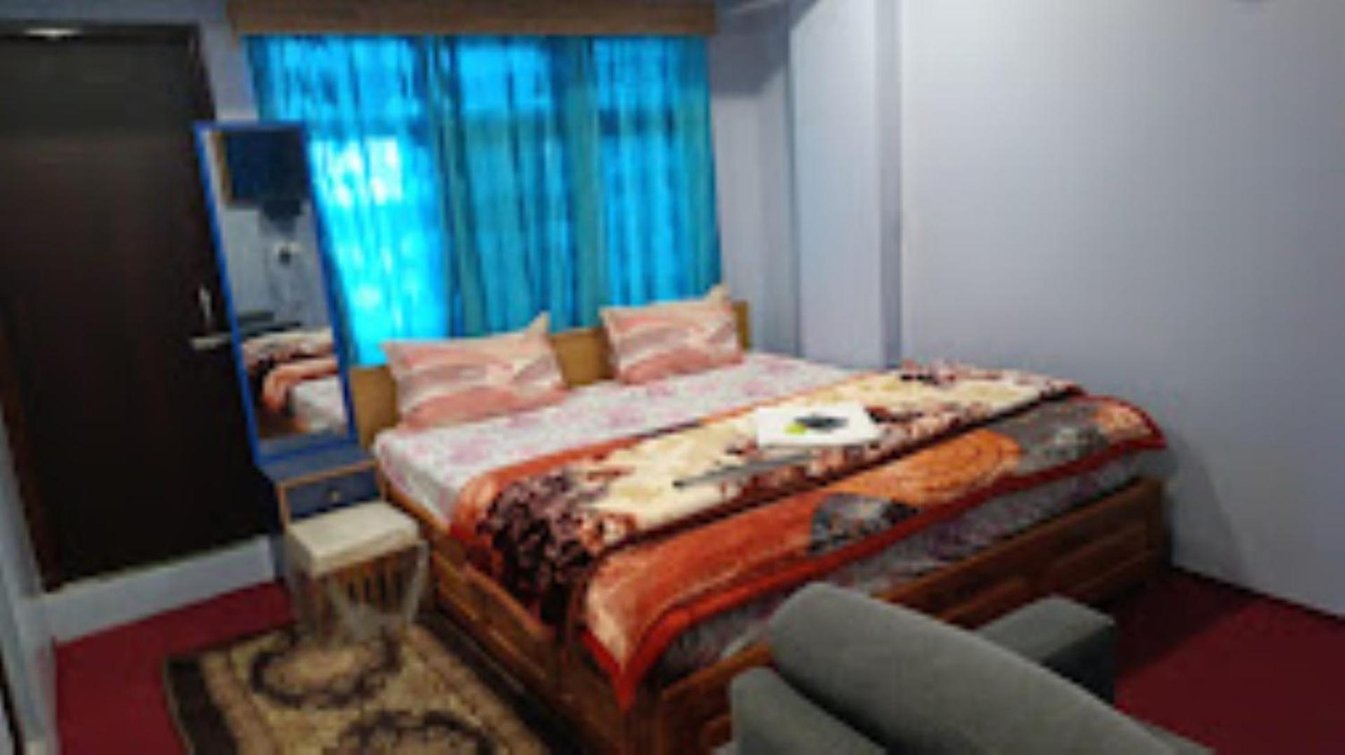 Shiv Inn Stay Darjeeling دارجيلنغ المظهر الخارجي الصورة