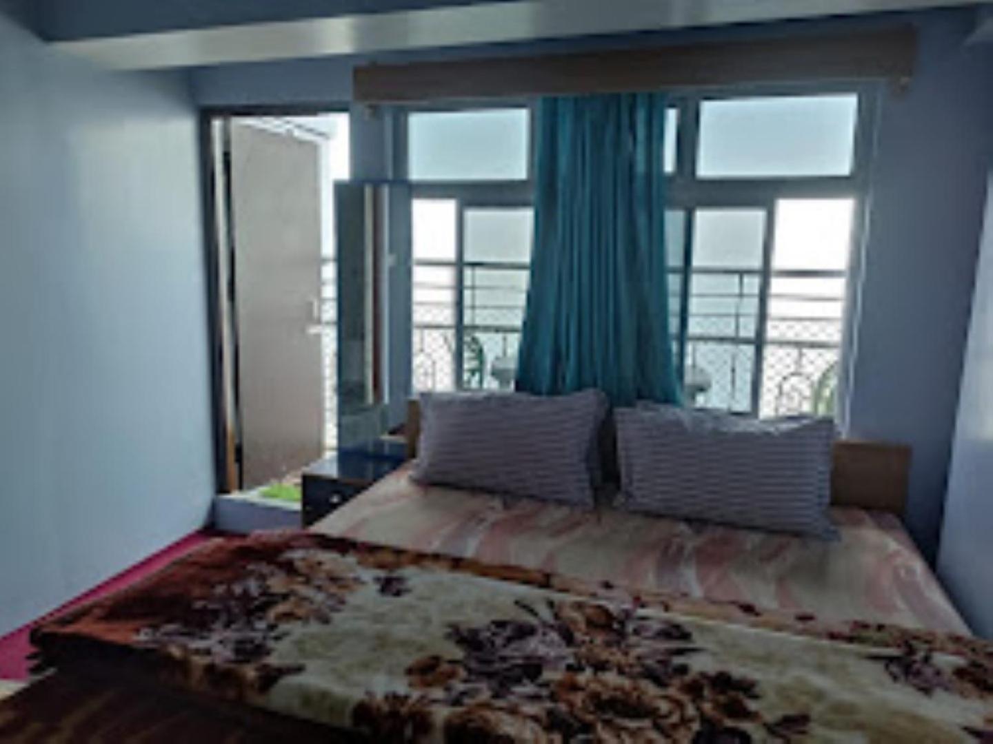 Shiv Inn Stay Darjeeling دارجيلنغ المظهر الخارجي الصورة