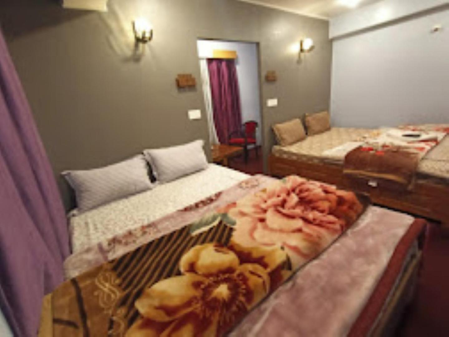 Shiv Inn Stay Darjeeling دارجيلنغ المظهر الخارجي الصورة