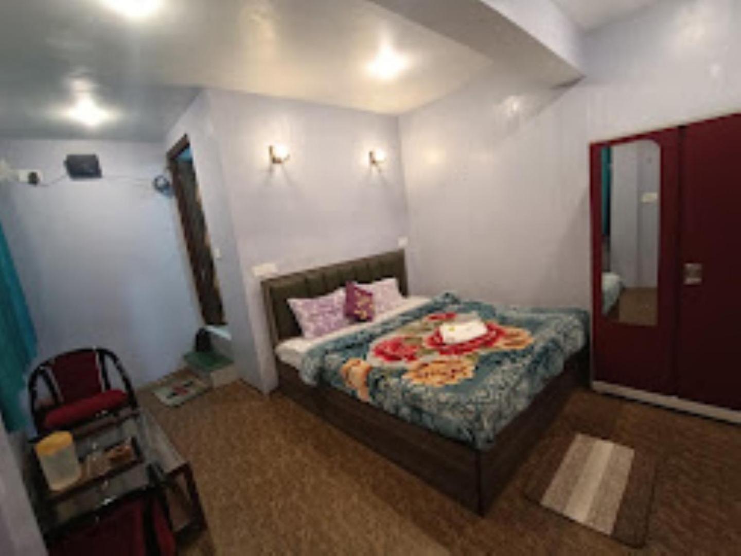Shiv Inn Stay Darjeeling دارجيلنغ المظهر الخارجي الصورة