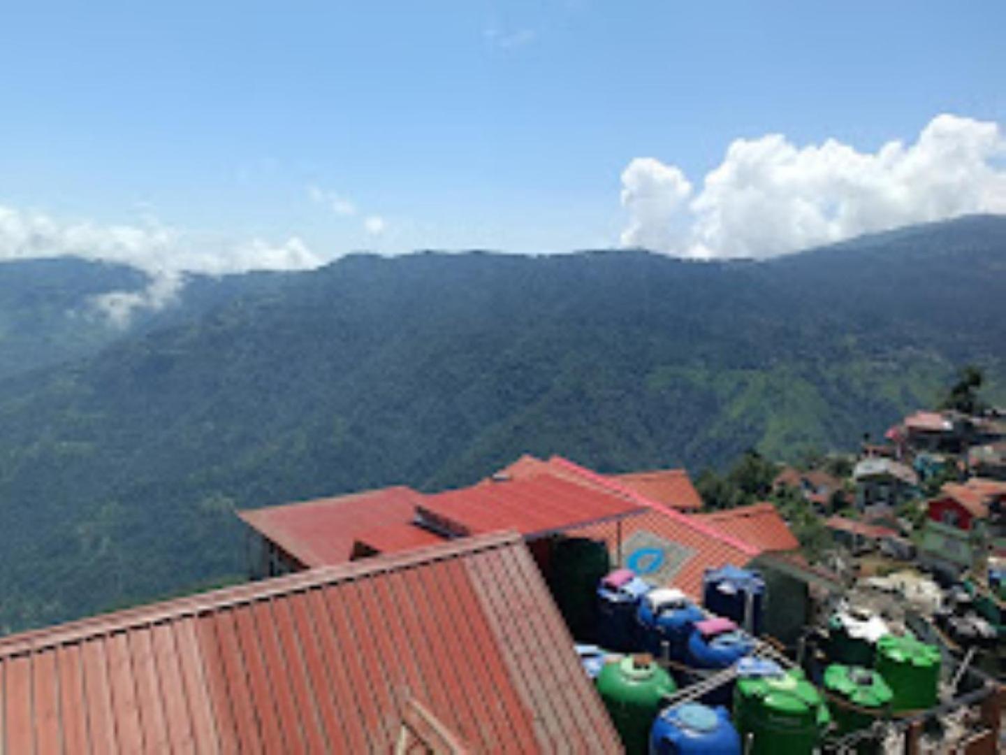 Shiv Inn Stay Darjeeling دارجيلنغ المظهر الخارجي الصورة